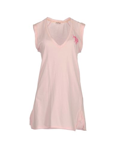 ZOOM U.S.POLO ASSN. - T-shirt