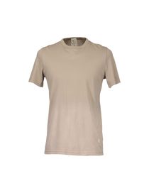 DONDUP - Short sleeve t-shirt