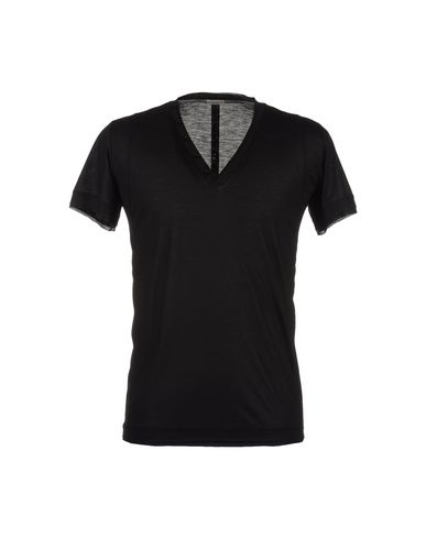 ZOOM PAOLO PECORA - Short sleeve t-shirt