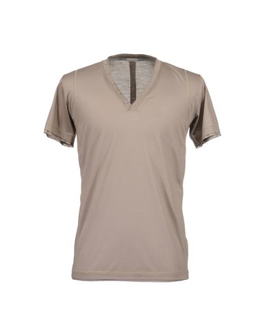 ZOOM PAOLO PECORA - Short sleeve t-shirt
