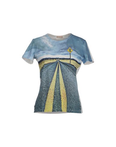 ZOOM GALLIANO - Short sleeve t-shirt
