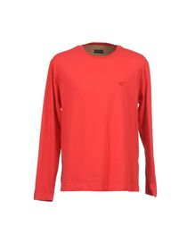 HENRY COTTON'S - Long sleeve t-shirt