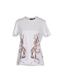JUST CAVALLI - T-shirt