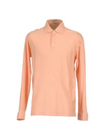 BALLANTYNE - Polo shirt