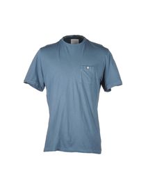 AIGUILLE NOIRE by PEUTEREY - T-shirt