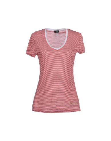 ZOOM ARMANI JEANS - Short sleeve t-shirt