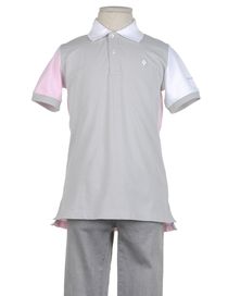BALLANTYNE - Polo shirt