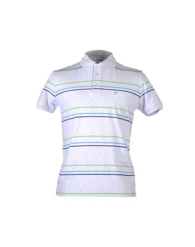 ZOOM HERITAGE - Polo shirt