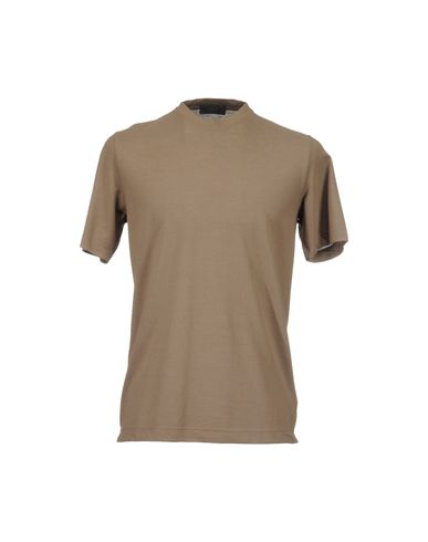 ZOOM ZANONE - Short sleeve t-shirt