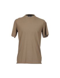 ZANONE - T-shirt