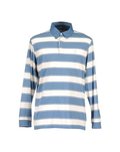 ZOOM MARINA YACHTING - Polo shirt