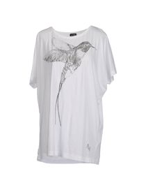 ARMANI JEANS - Short sleeve t-shirt
