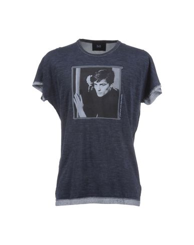 ZOOM D&G - Short sleeve t-shirt