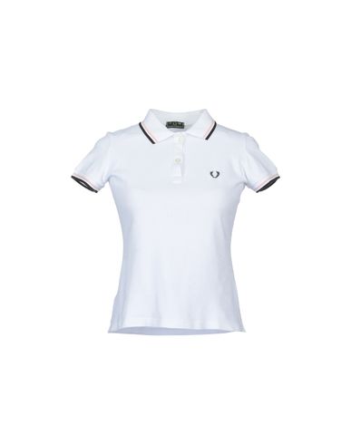 ZOOM FRED PERRY - Polo shirt