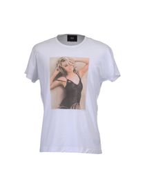 D&G - T-shirt