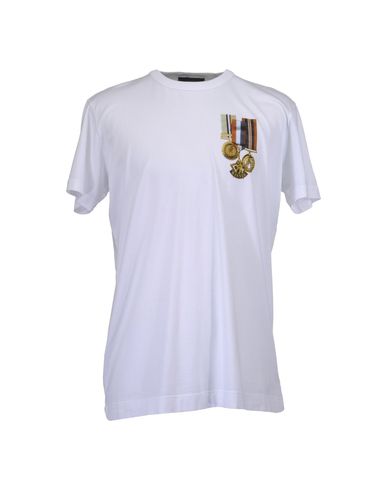 ZOOM D&G - Short sleeve t-shirt