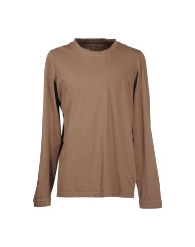 ZOOM COAST,WEBER & AHAUS - Long sleeve t-shirt