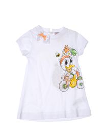 MONNALISA BEBE' - Dress