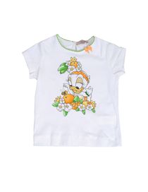 MONNALISA BEBE' - T-shirt
