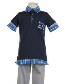PEUTEREY - Polo shirt