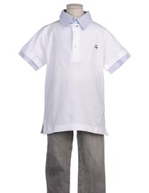 FAY - Polo shirt