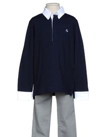 FAY - Polo shirt