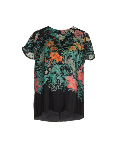 ZOOM N° 21 - Blouse