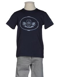 BALLANTYNE - T-shirt