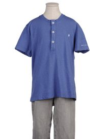 BALLANTYNE - T-shirt