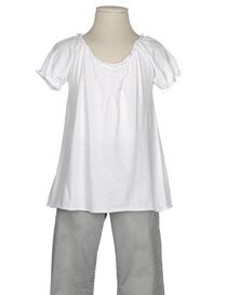 BELLEROSE - T-shirt