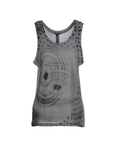 ZOOM ANN DEMEULEMEESTER - T-shirt