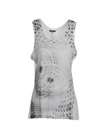 ANN DEMEULEMEESTER - T-shirt