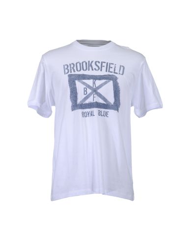 ZOOM BROOKSFIELD - Short sleeve t-shirt