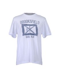 BROOKSFIELD - T-shirt