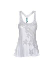 JOHN GALLIANO BEACHWEAR - Top