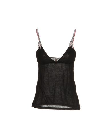 ZOOM JOHN GALLIANO BEACHWEAR - Top