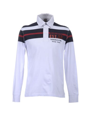 ZOOM MURPHY & NYE - Polo shirt