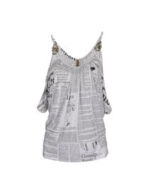 JOHN GALLIANO BEACHWEAR - Top