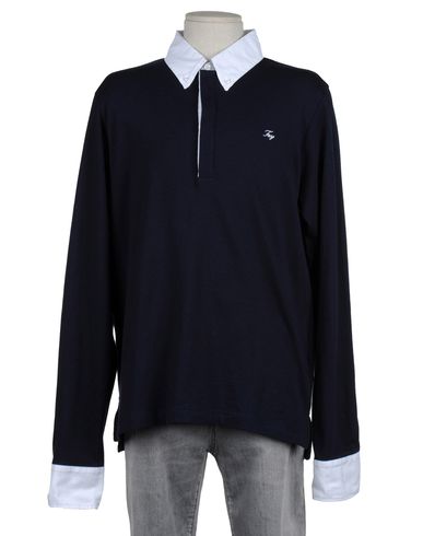 ZOOM FAY - Polo shirt