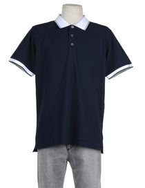 PEUTEREY - Polo shirt