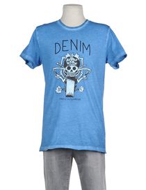 D.A. DANIELE ALESSANDRINI - T-shirt