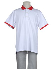 PEUTEREY - Polo shirt