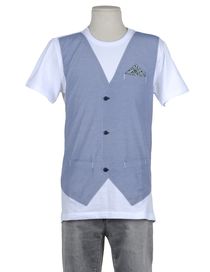 D.A. DANIELE ALESSANDRINI - T-shirt