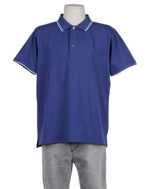 PEUTEREY - Polo shirt