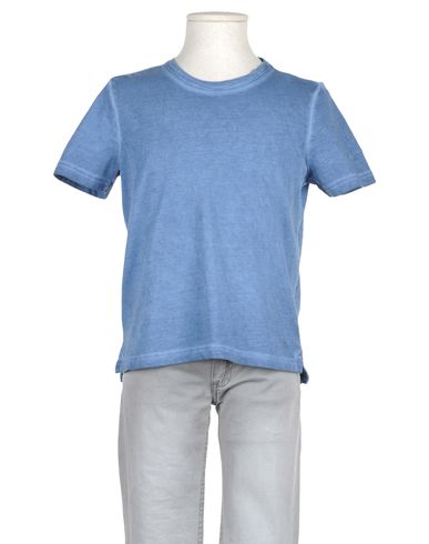 ZOOM PEUTEREY - T-shirt