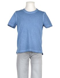 PEUTEREY - T-shirt