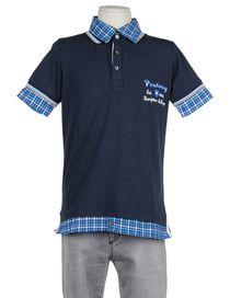 PEUTEREY - Polo shirt