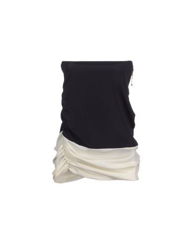 ZOOM TWISTY PARALLEL UNIVERSE - Tube top