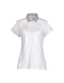 ETIQUETA NEGRA - Polo shirt