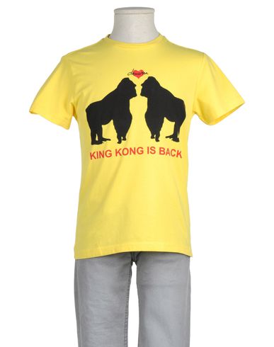 ZOOM D.A. DANIELE ALESSANDRINI - T-shirt